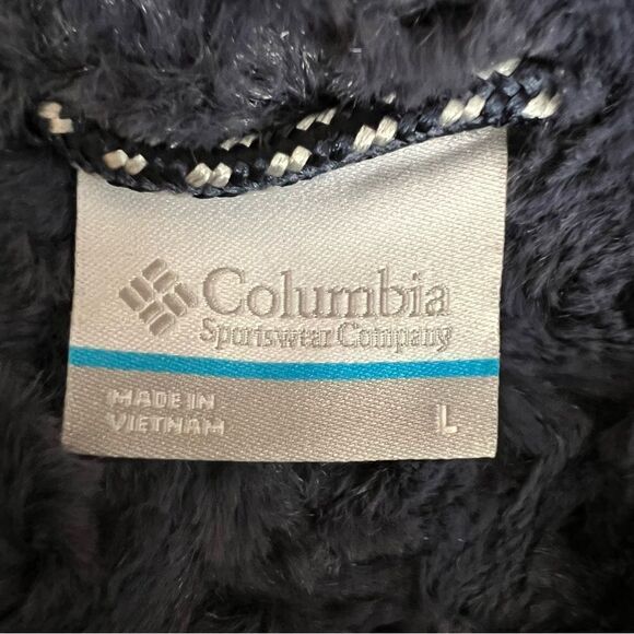 Columbia Women’s L Copper Crest Novelty Jacket NWT - Picture 12 of 15